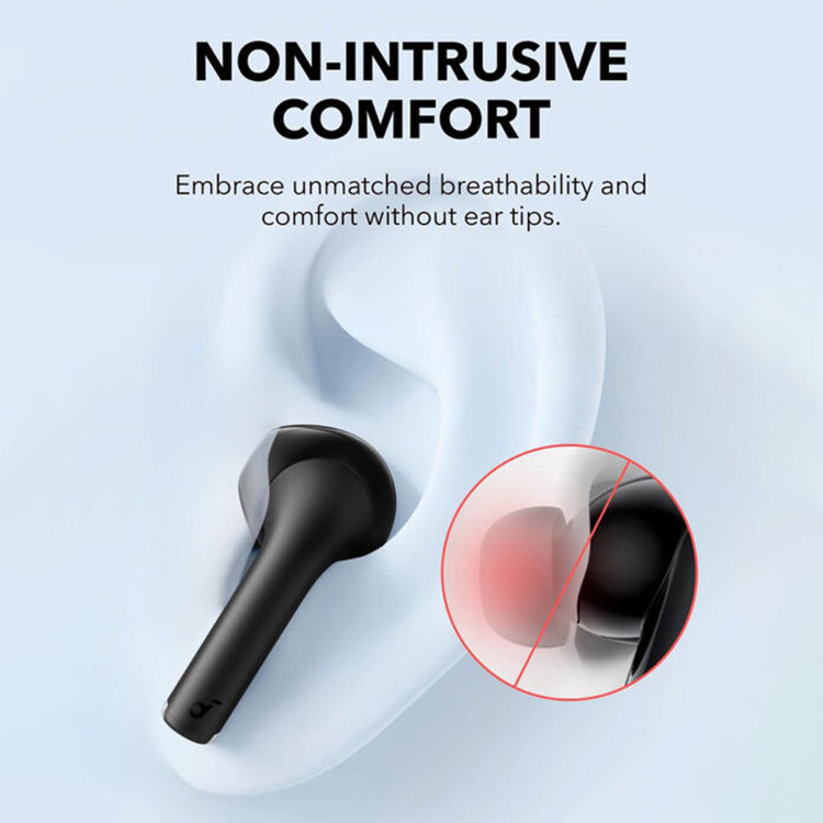 هدفون بی سیم انکر مدل Soundcore K20i A3994