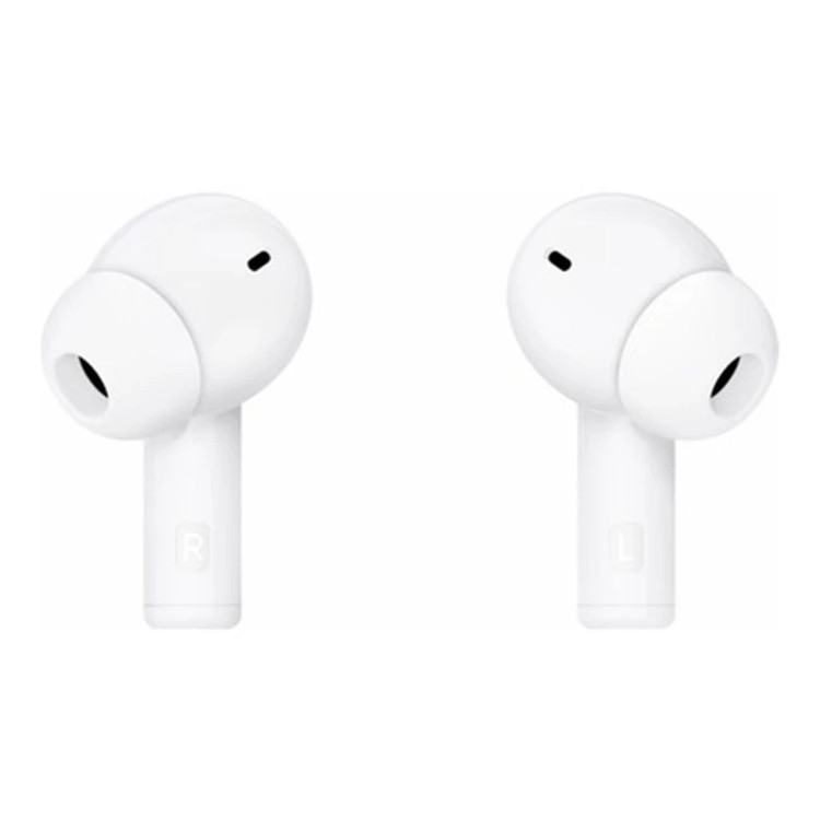 هدفون بی سیم آنر مدل Choice Earbuds X7 Lite-سفید