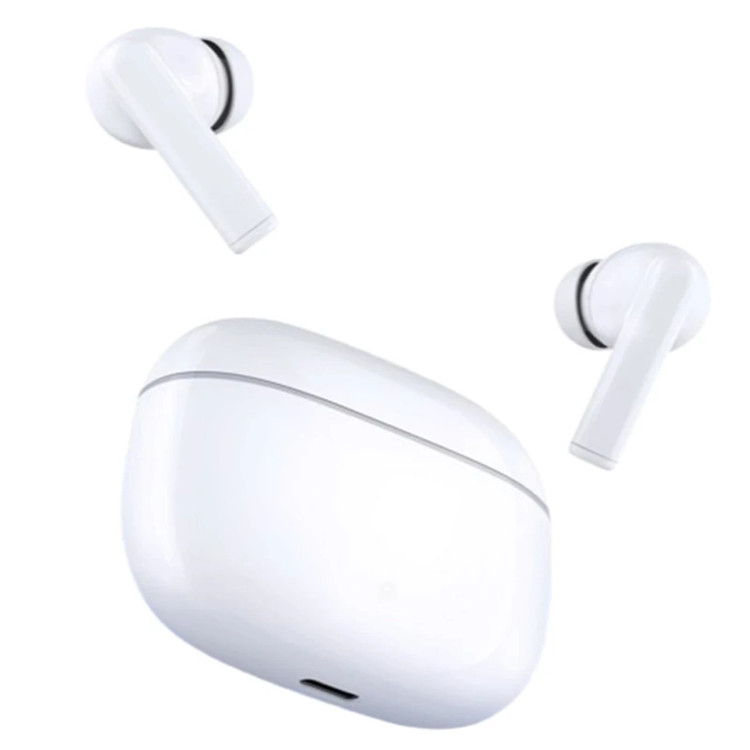 هدفون بی سیم آنر مدل Choice Earbuds X7 Lite-سفید