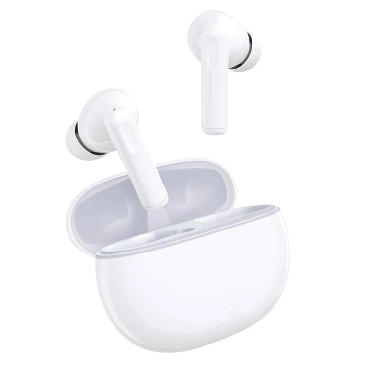 هدفون بی سیم آنر مدل Choice Earbuds X7 Lite-سفید
