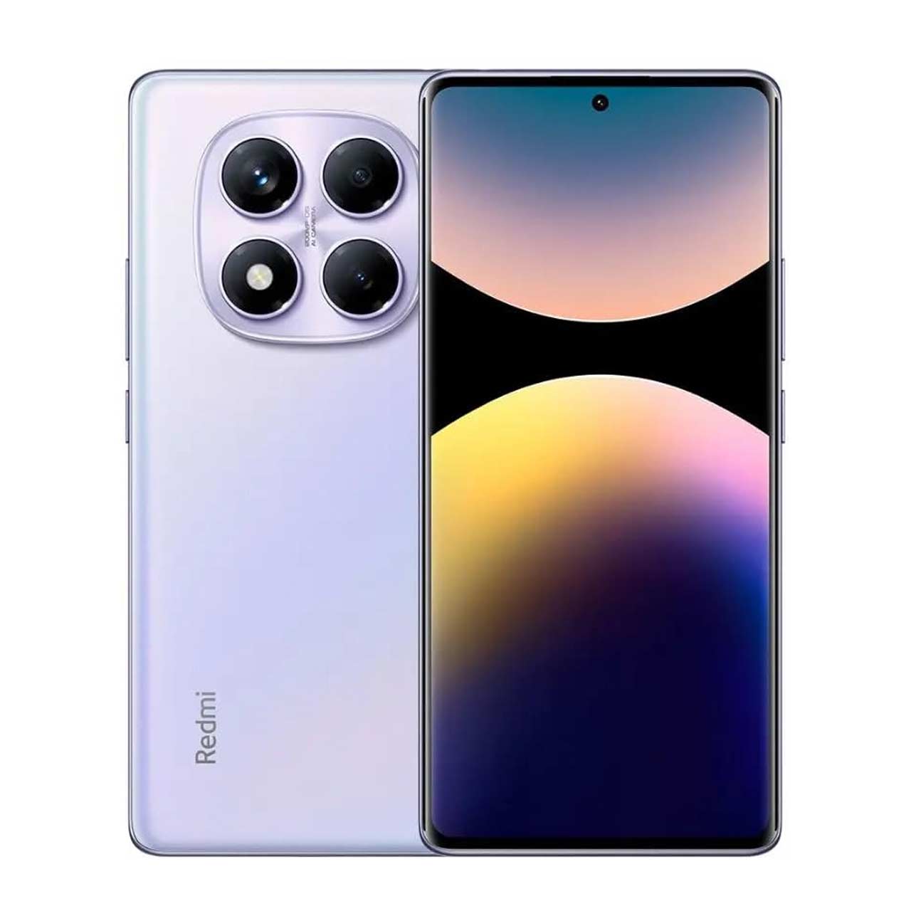 گوشی شیائومی Redmi Note 14 Pro 4G | حافظه 512 رم 12 گیگابایت