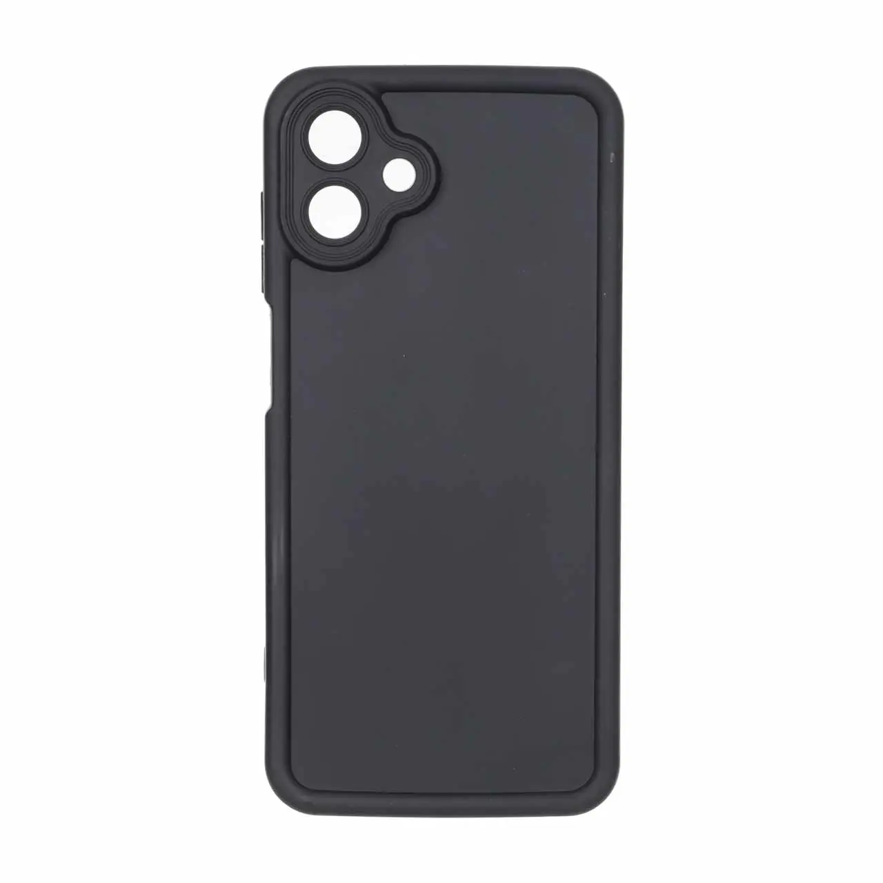 قاب Solid Case مدل Samsung Galaxy A07 - مشکی