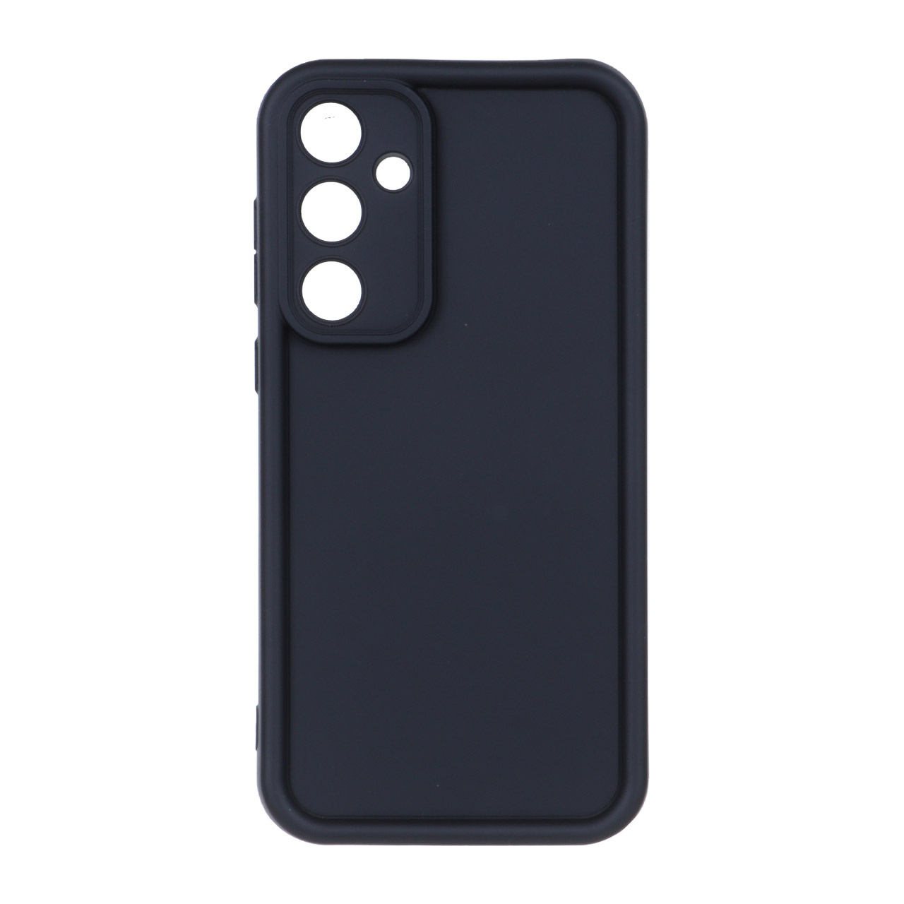 قاب Solid Case  برجسته Samsung Galaxy A55