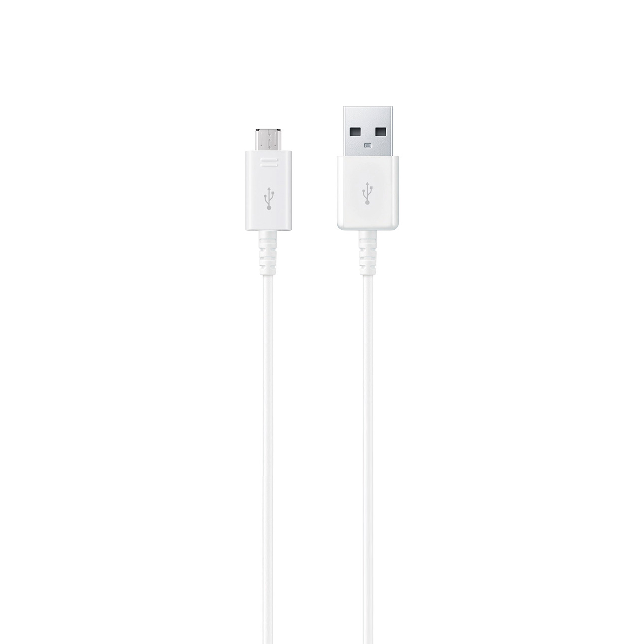 کابل شارژ فست اندروید مدل S4 - سفید - MMS