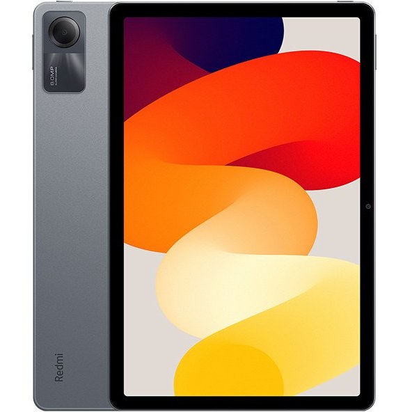 تبلت شیائومی Redmi Pad SE | حافظه 256 رم 8 گیگابایت کارکرده 11 اینچی