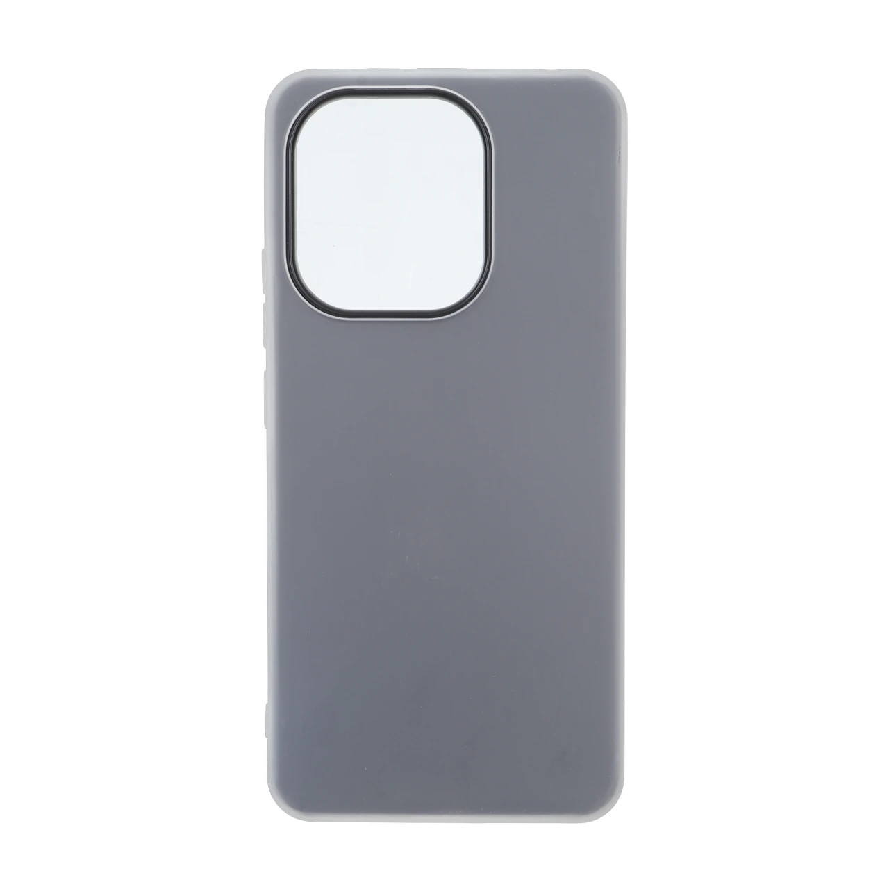 قاب دو لایه مات Xiaomi Redmi Note 13 4G - مشکی