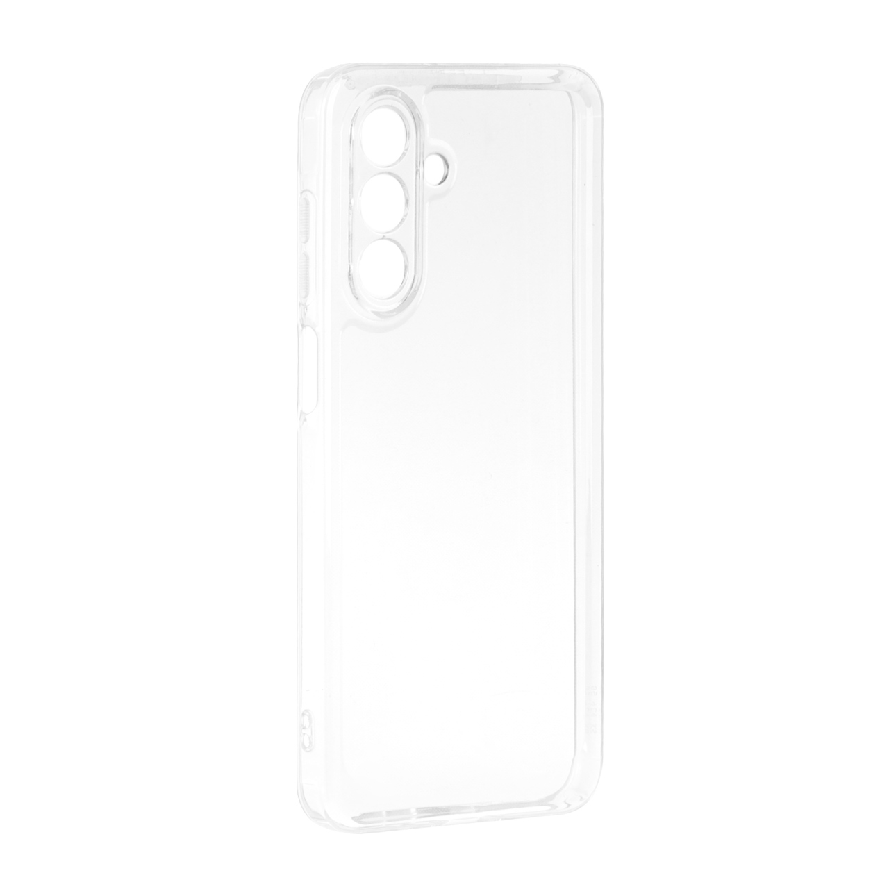 قاب Space ژله ای شفاف Samsung Galaxy A17 / A26