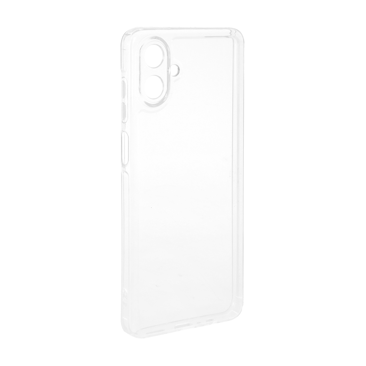 قاب Space ژله ای شفاف Samsung Galaxy A07