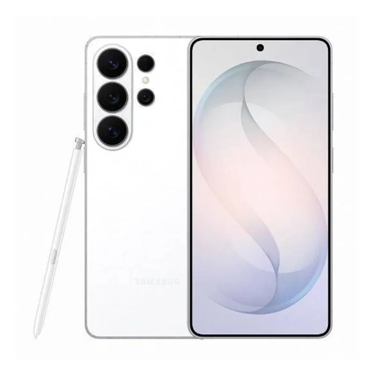 گوشی موبایل سامسونگ S26 Ultra 5G | حافظه 256 رم 12 گیگابایت