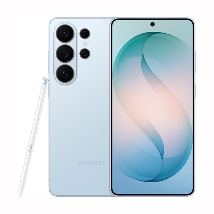 گوشی موبایل سامسونگ S26 Ultra 5G | حافظه 256 رم 12 گیگابایت