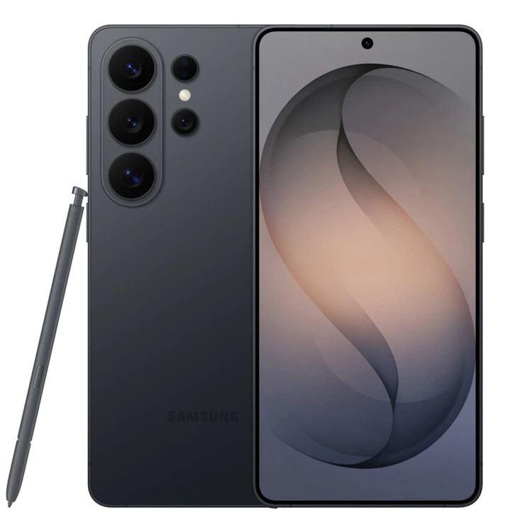 گوشی موبایل سامسونگ S26 Ultra 5G | حافظه 256 رم 12 گیگابایت