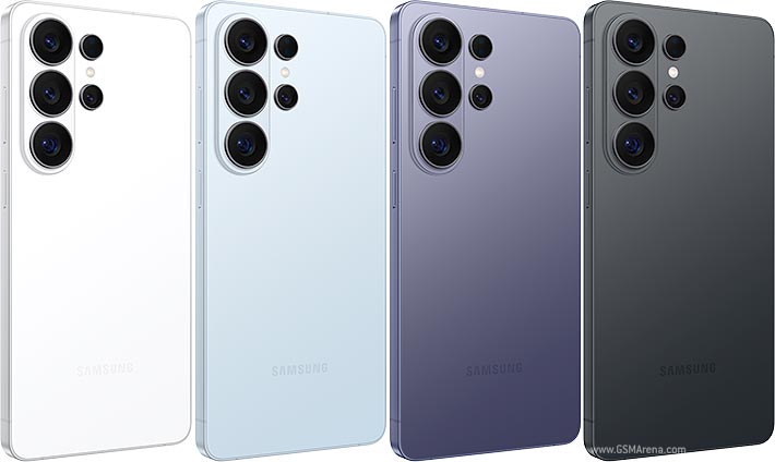 خرید گوشی موبایل سامسونگ S26 Ultra 5G | نمایشگر 6.9 اینچ و پردازش قدرتمند
