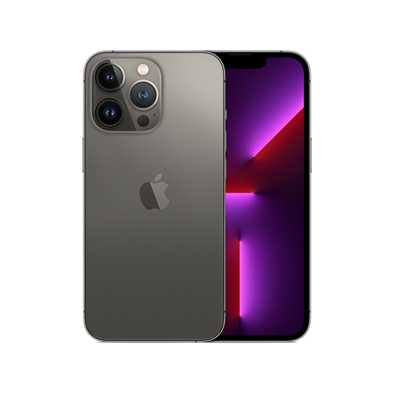 گوشی موبایل Apple مدل iPhone 13 Pro Active ZAA ظرفیت 256GB - خاکستری (کارکرده)