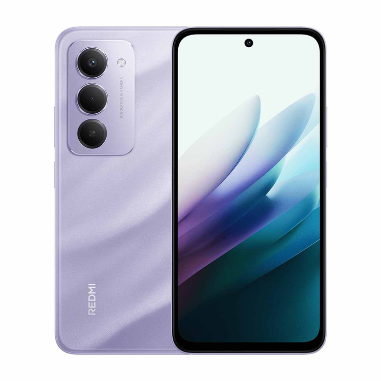 گوشی موبایل Xiaomi مدل (Redmi 15 (RAM 8 ظرفیت 256GB