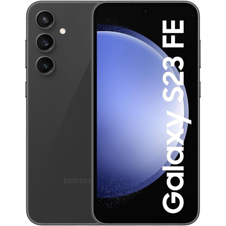 گوشی سامسونگ (استوک) S23 FE 5G | حافظه 256 رم 8 گیگابایت