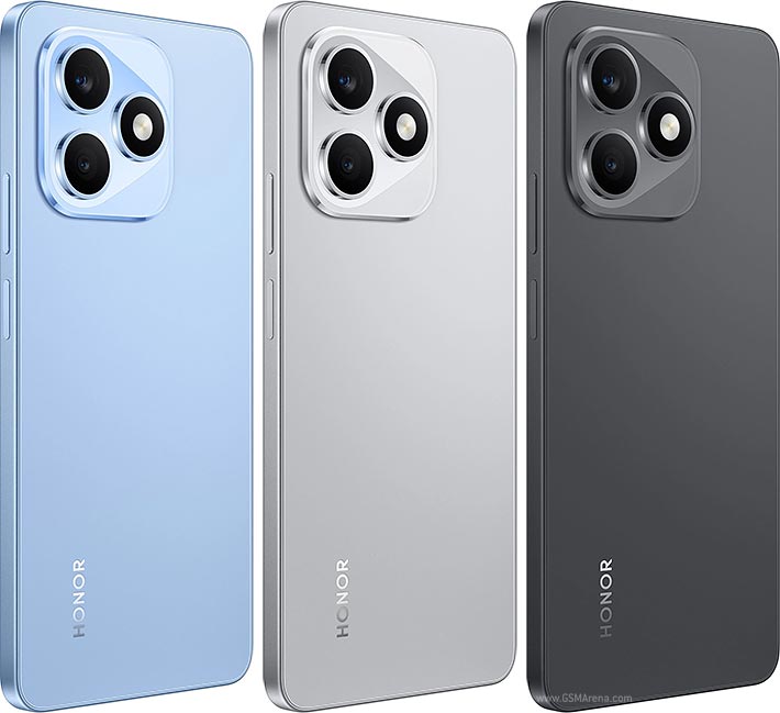 گوشی موبایل Honor مدل X8d (RAM 8) ظرفیت 256GB