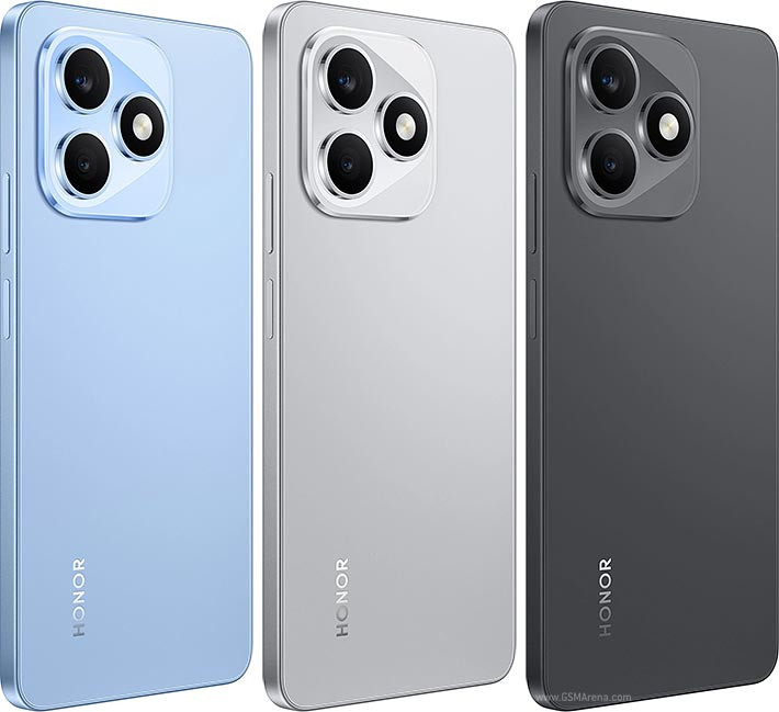 گوشی موبایل Honor مدل X8d (RAM 8) ظرفیت 256GB
