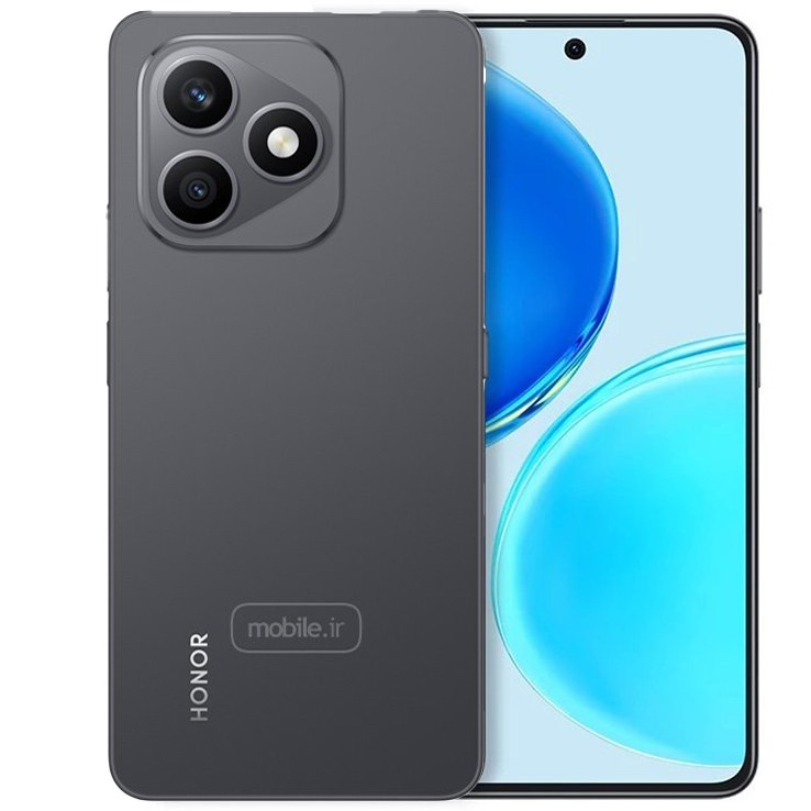 گوشی موبایل Honor مدل X8d (RAM 8) ظرفیت 256GB