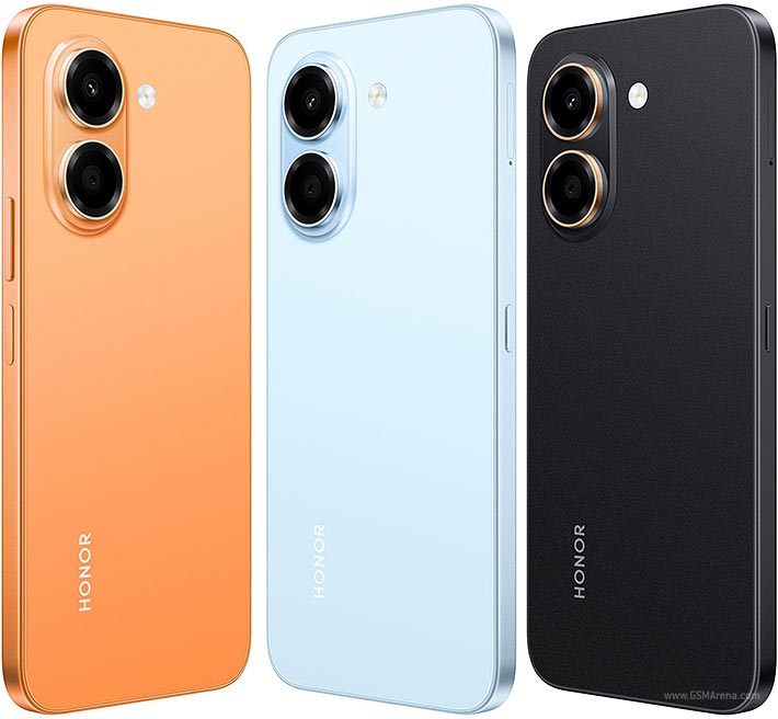 گوشی موبایل Honor مدل X7e (RAM 6) ظرفیت 128GB