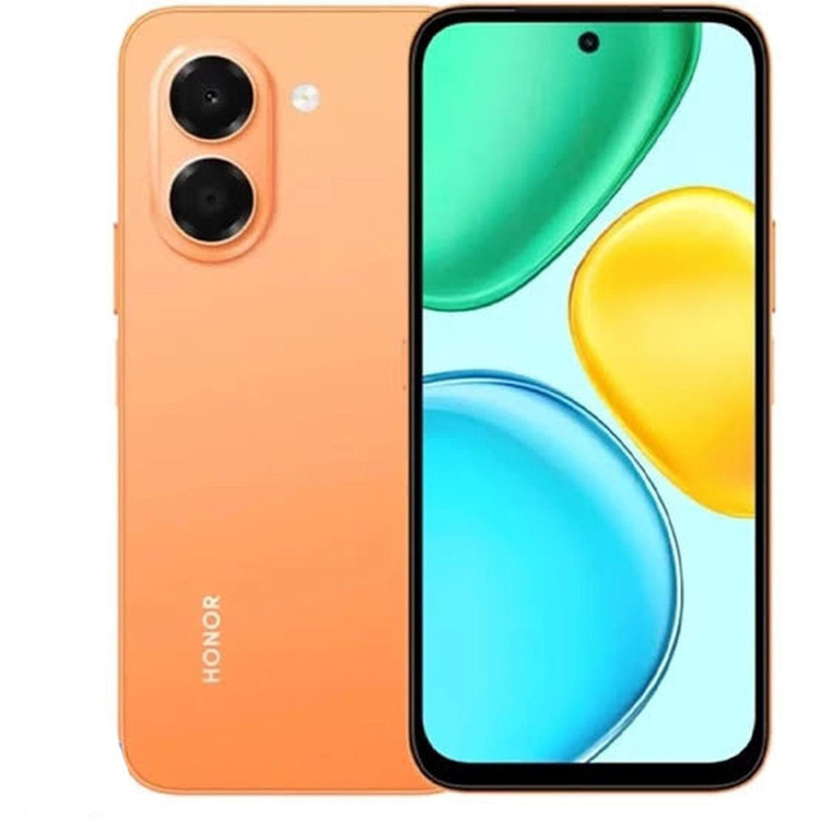 گوشی موبایل Honor مدل X7e (RAM 6) ظرفیت 128GB