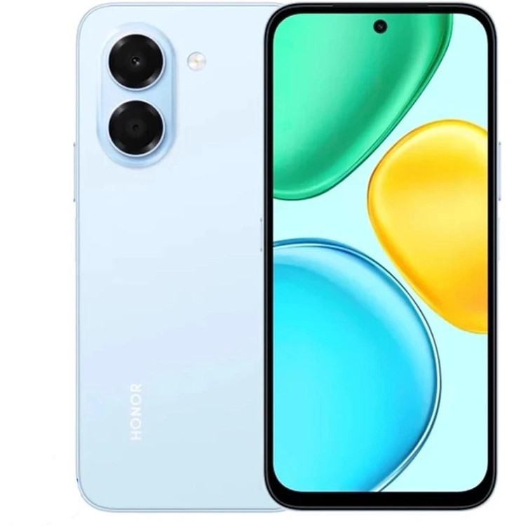 گوشی موبایل Honor مدل X7e (RAM 6) ظرفیت 128GB