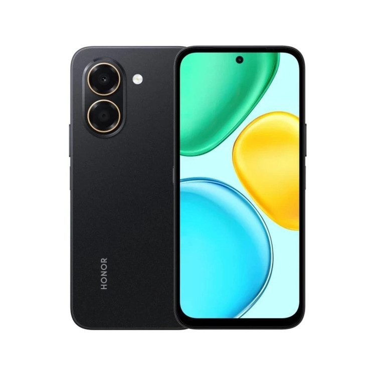 گوشی موبایل Honor مدل X7e (RAM 6) ظرفیت 128GB