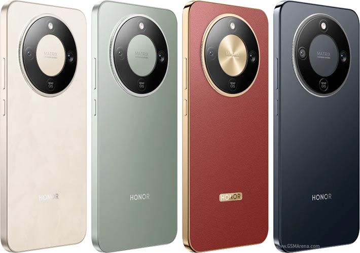 گوشی موبایل Honor مدل X9D 5G (RAM 12) ظرفیت 256GB