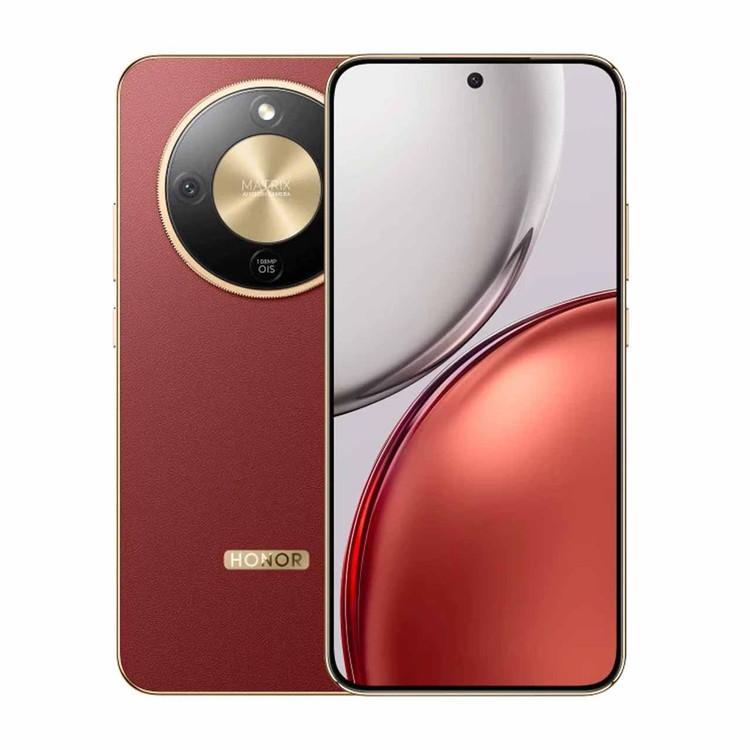 گوشی موبایل Honor مدل X9D 5G (RAM 12) ظرفیت 256GB