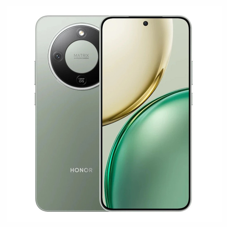 گوشی موبایل Honor مدل X9D 5G (RAM 12) ظرفیت 256GB