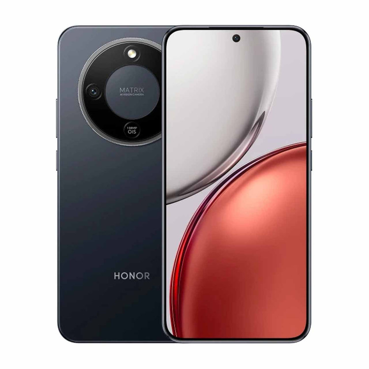گوشی موبایل Honor مدل X9D 5G (RAM 12) ظرفیت 256GB
