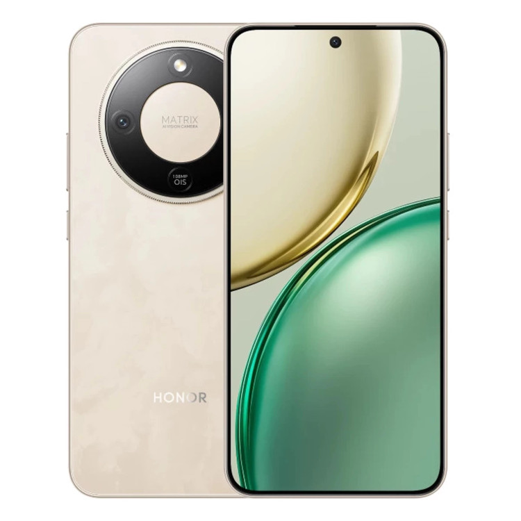 گوشی موبایل Honor مدل X9D 5G (RAM 12) ظرفیت 256GB