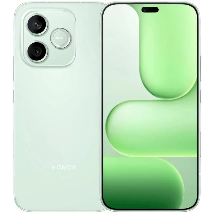 گوشی موبایل Honor مدل 600Lite 5G (RAM 8) ظرفیت 256GB