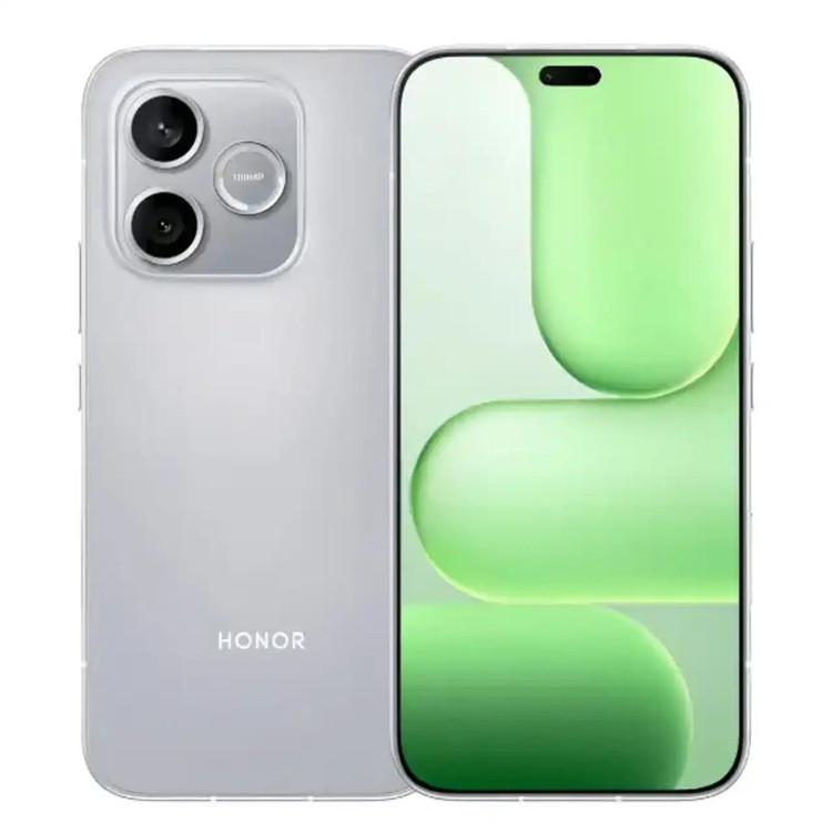 گوشی موبایل Honor مدل 600Lite 5G (RAM 8) ظرفیت 256GB