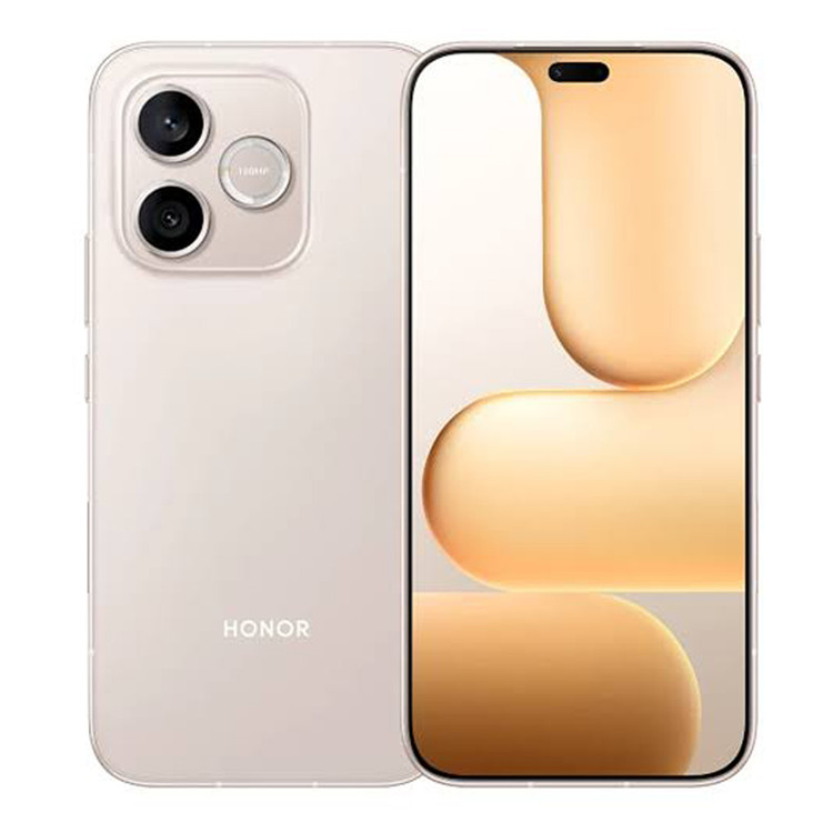 گوشی موبایل Honor مدل 600Lite 5G (RAM 8) ظرفیت 256GB