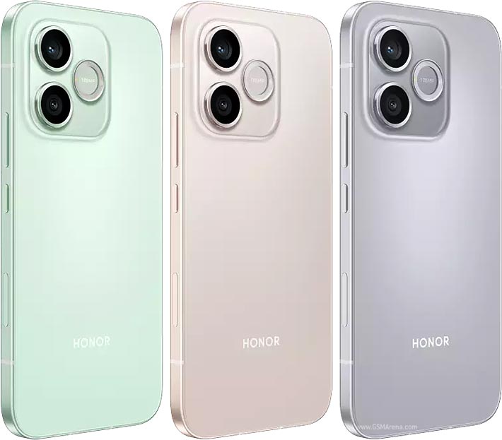 گوشی موبایل Honor مدل 600Lite 5G (RAM 8) ظرفیت 256GB