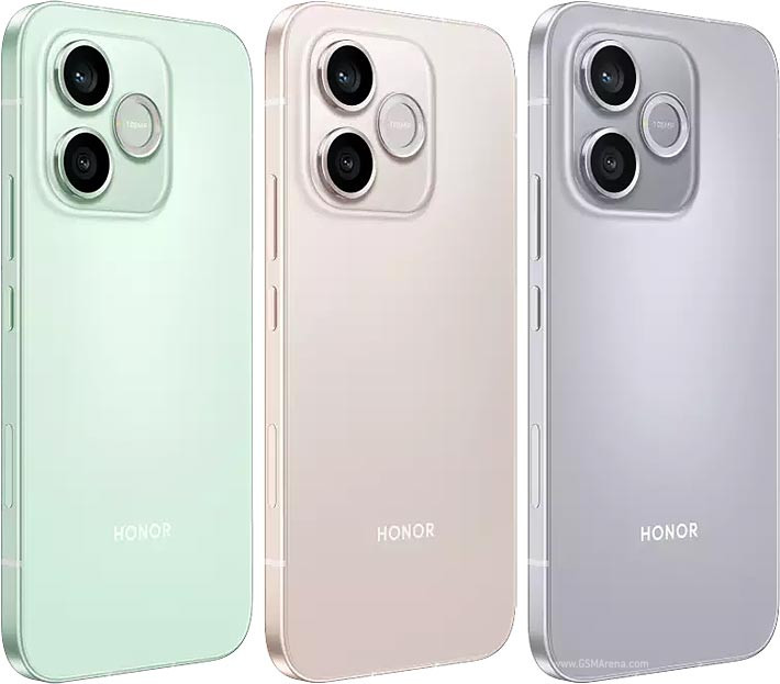 گوشی موبایل Honor مدل 600Lite 5G (RAM 8) ظرفیت 256GB