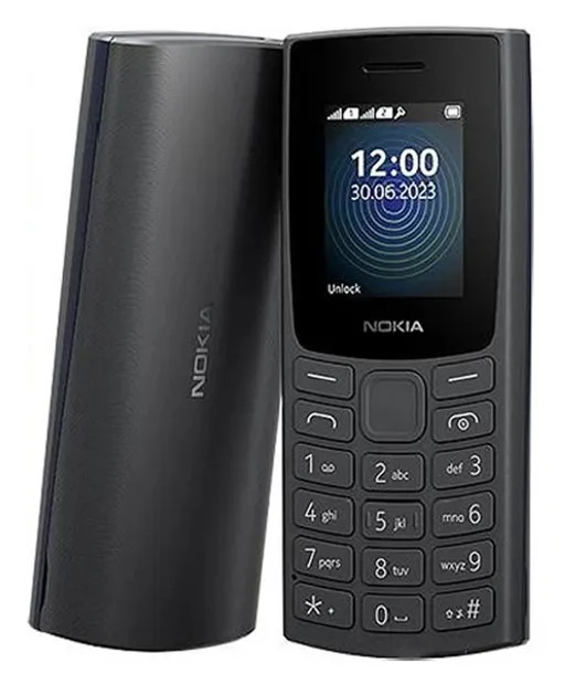 گوشی موبایل Nokia مدل 105-2024 دو سیم کارت
