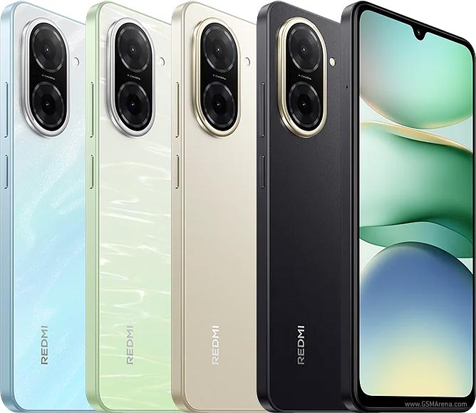 گوشی موبایل Xiaomi مدل Redmi A5 (RAM 3) ظرفیت 64GB
