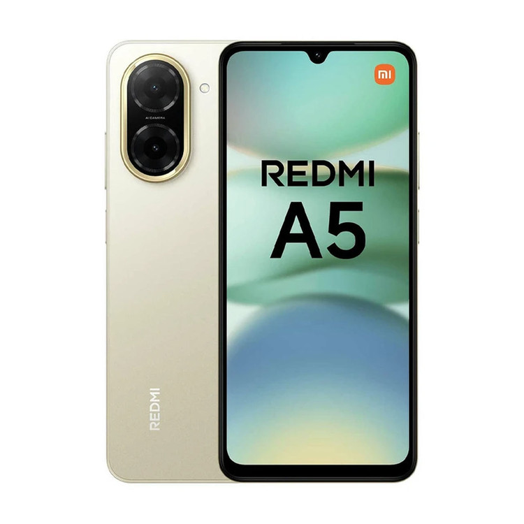 گوشی موبایل Xiaomi مدل Redmi A5 (RAM 3) ظرفیت 64GB