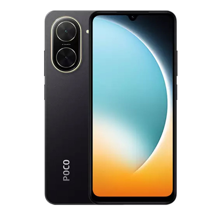 گوشی موبایل Xiaomi مدل (Poco C71 (RAM 3 ظرفیت 64GB