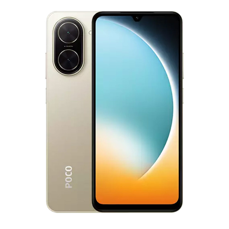 گوشی موبایل Xiaomi مدل (Poco C71 (RAM 3 ظرفیت 64GB