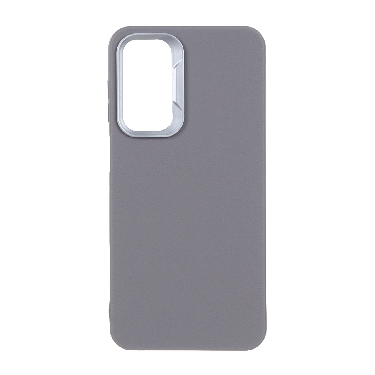 قاب Texture مدل Samsung Galaxy A16 - طوسی