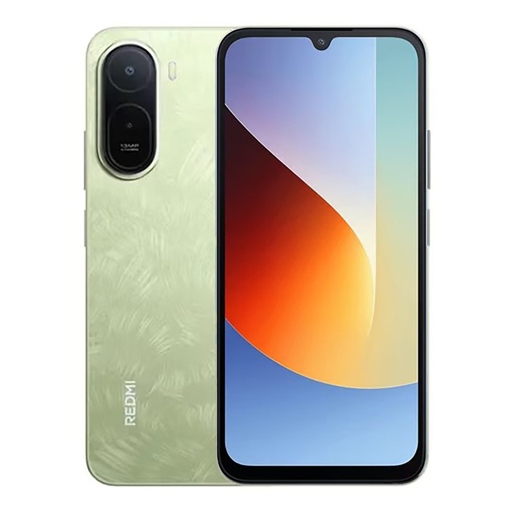 گوشی موبایل Xiaomi مدل Redmi A7 Pro (RAM 4) ظرفیت 128GB
