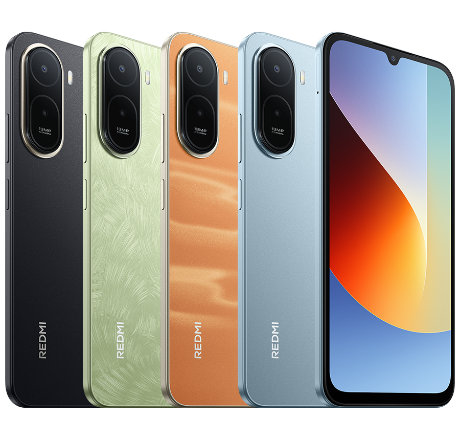 گوشی موبایل Xiaomi مدل Redmi A7 Pro (RAM 4) ظرفیت 128GB