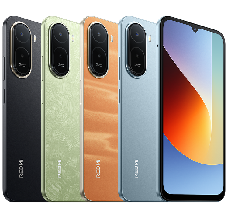 گوشی موبایل Xiaomi مدل Redmi A7 Pro (RAM 4) ظرفیت 128GB