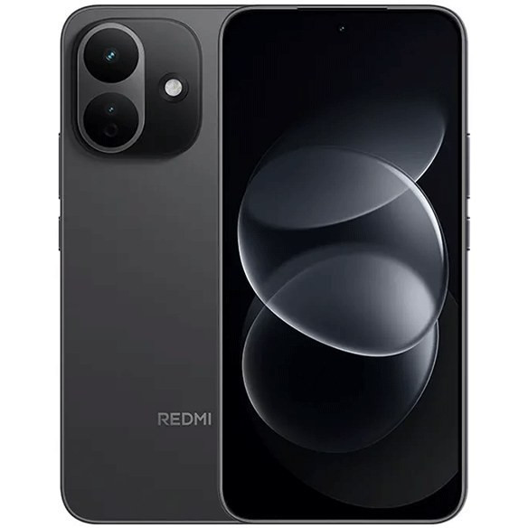 گوشی شیائومی Redmi Note 17 4G | حافظه 128 رم 6 گیگابایت