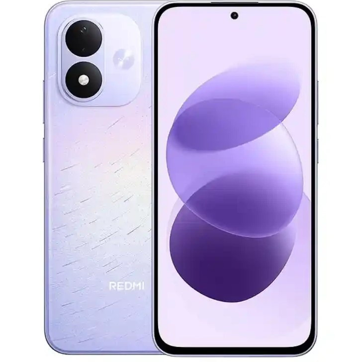گوشی شیائومی Redmi Note 17 4G | حافظه 128 رم 6 گیگابایت