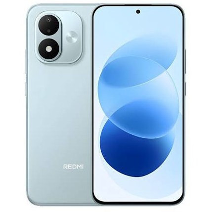 گوشی شیائومی Redmi Note 17 4G | حافظه 128 رم 6 گیگابایت